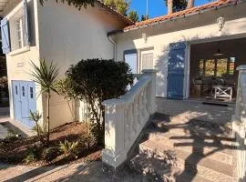 Ty Goe - maison à 400 m plage