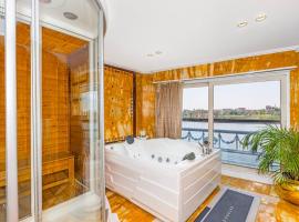 Sonesta St George Nile Cruise - Aswan to Luxor 3 Nights from Friday to Monday, ξενοδοχείο στο Ασουάν