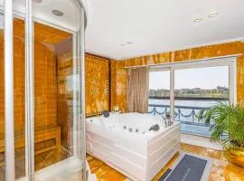 Sonesta St George Nile Cruise - Aswan to Luxor 3 Nights from Friday to Monday