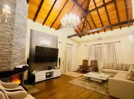 Alben Castle Glenfall