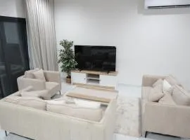 Luxurious 3BR Apartments at Salalah