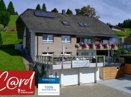 Bergnescht - Dein Wohnfühlort im Schwarzwald