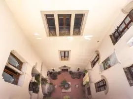 Palazzo Malfatti Zwei Zimmer Wohnung Für Zwei Personen