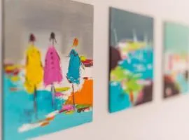 Villa Calmont 4 personnes