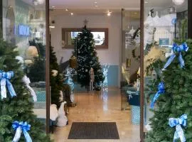 Best Western Hotel Mediterranee Menton