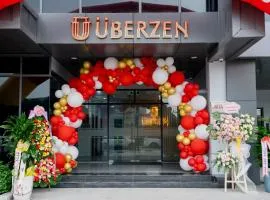Uberzen Residence Hotel