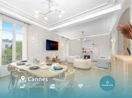 Somptueux 4 pièces rénové - 10 min du Palais - ES