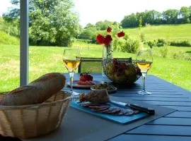 Villa Lot 4 personnes