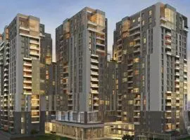 Aeon Towers Hotel Apartment شقة فندقية في أبراج إيون مول العرب" في السادس من أكتوبر