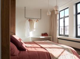 guesthouse 't Kleihuys，位于布鲁日的酒店