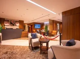 سرايا الحجاز للشقق الفندقية