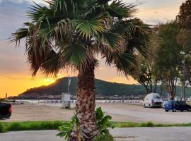 Country Style Home, hotel em Mesopótamon