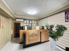 The Artist Regency Hotel Tashkent