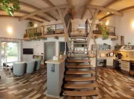 Apartmány Pod Lesem II