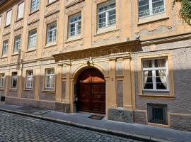 Altstadthotel Augsburg