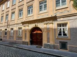 Altstadthotel Augsburg