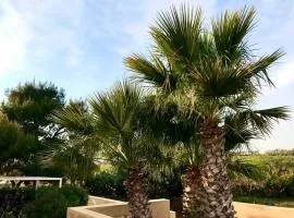 Haus Der Palme In Menfi