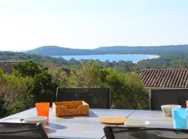 Casetta Amandina Di Pinarellu