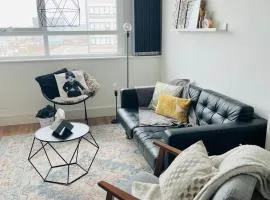 Maidstone Town Centre, 2 Bedroom Apartments, Convenient Includes every essential