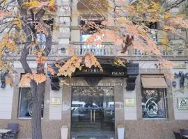 Imperial Palace Hotel Yerevan