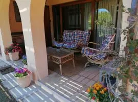 Coral Tree SelfCatering