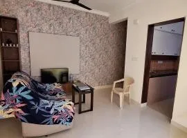 Resort style in a gated society with cozy living