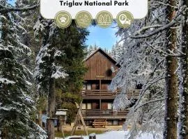 Forest Apartments POKLJUKA