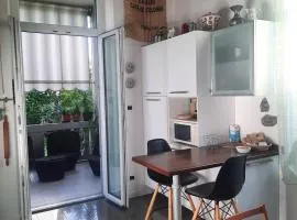 Il Gelsomino "Meraviglioso appartamento in villa Liberty"