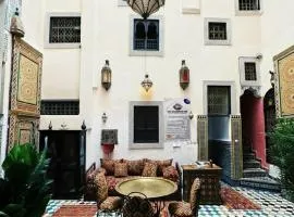 Le panoramique de Fes