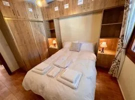 Peaceful Retreat in Sunny Alicante