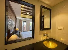 Ambassador Garden Home