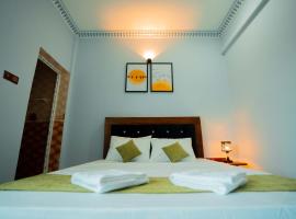 Best Inn, hotel que acepta mascotas en Jaffna