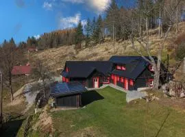 Drevenica na vrchoch