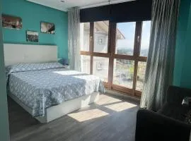 Gestiona2R- Casa en Niembro para 6