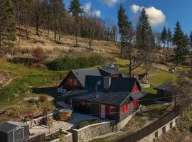 Drevenica na vrchoch