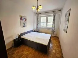 Green Kabaty Apartment 1