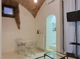 BED and BIKE - BERGAMO Pignolo 53