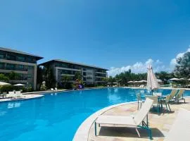 Beach Class Eco Life - Porto de Galinhas - Muro Alto - Praia do Cupe - Praia - by Home Temp