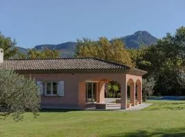 Family home