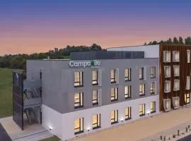 Campanile PRIME - Smart Lyon Chaponost