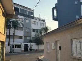 Town House, 10m from Chabad Lubavitch