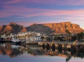 Cape Grace, A Fairmont Managed Hotel, hotel i Cape Town