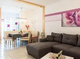 Appartement Orchidee