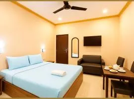 Sayan Lane Road Manshree Palace Resort- Fully Air Conditioning Room# Prime Location# Fully Air Conditioning Room# Prime Location# Parking And Free Wifi- Premium Best Hotel In puri
