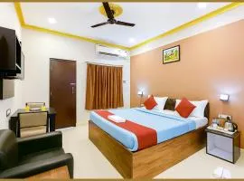 Sayan Lane Road Manshree Palace Resort- Fully Air Conditioning Room# Prime Location# Fully Air Conditioning Room# Prime Location# Parking And Free Wifi- Premium Best Hotel In puri