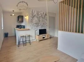 L'Oradou #Parking#Terrasse