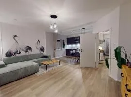 Arche Noah Unterkunft