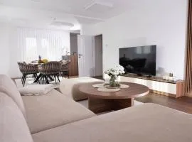 Apartman Lux Andria