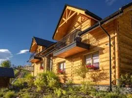 Apartamenty Wiśniowe Wzgórze - strefa SPA oraz parking w cenie pobytu - spokojna okolica