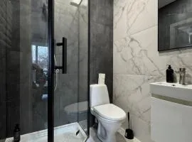 Smart Modern loft apartments 1